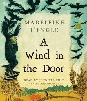 A Wind in the Door by Madeleine L'Engle