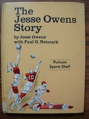 Jesse by Jesse Owens