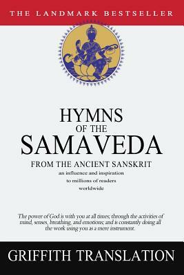 Hymns of the Samaveda by 