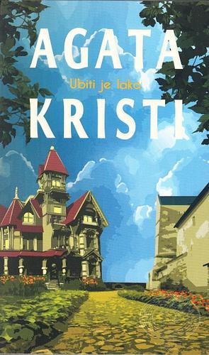 Ubiti je lako by Agatha Christie