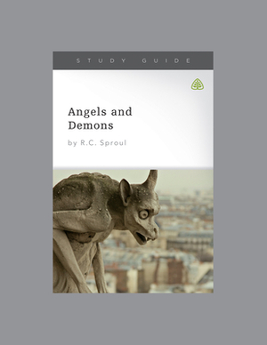 Angels and Demons by Ligonier Ministries
