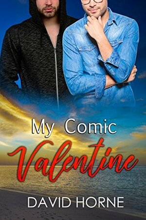 My Comic Valentine by David Horne