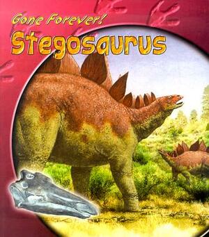 Stegosaurus by Rupert Matthews