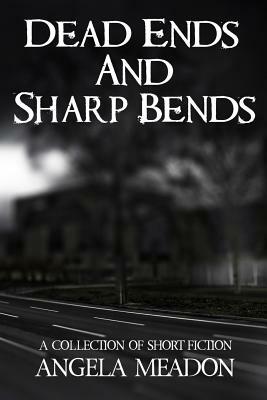 Dead Ends and Sharp Bends: A Collection of Short Fiction by Angela Meadon