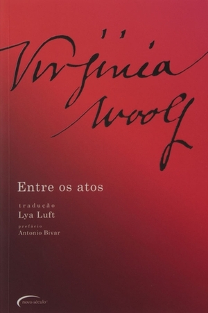 Entre os Actos by Virginia Woolf