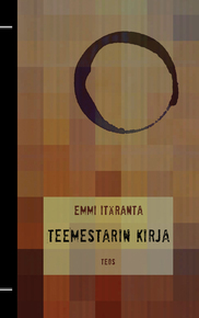 Teemestarin kirja by Emmi Itäranta