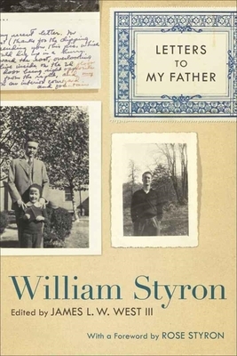 Letters to My Father by William