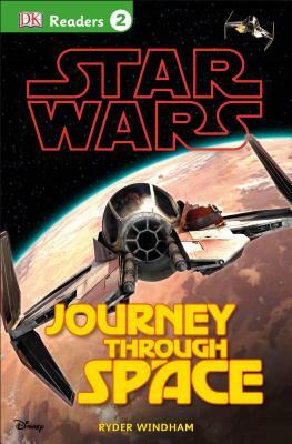 DK Readers L2: Star Wars: Journey Through Space by Ryder Windham