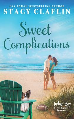 Sweet Complications by Stacy Claflin