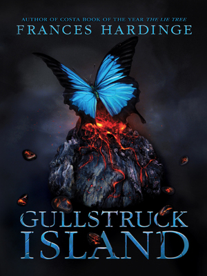 Gullstruck Island by Frances Hardinge