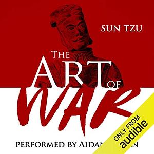 The Art Of War  by Sun Tzu