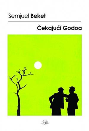 Čekajući Godoa by Samuel Beckett