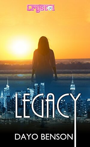 Legacy by Dayo Benson