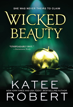 Wicked Beauty by Katee Robert