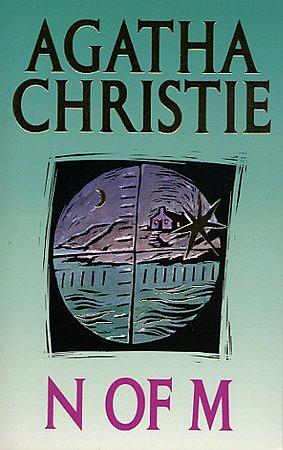 N of M by Agatha Christie