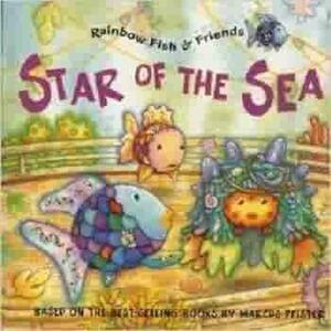 Star of the Sea by Gail Donovan