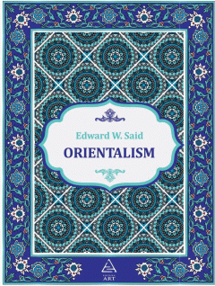 Orientalism by Edward W. Said, Jean-Leon Gerome