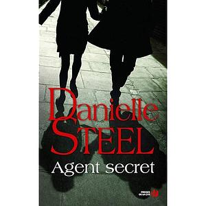 Agent secret by Danielle Steel