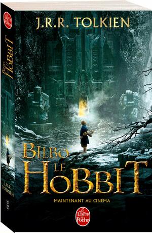 Bilbo le Hobbit by J.R.R. Tolkien