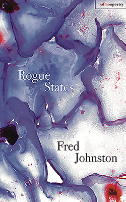 Rogue States by Fred Johnston