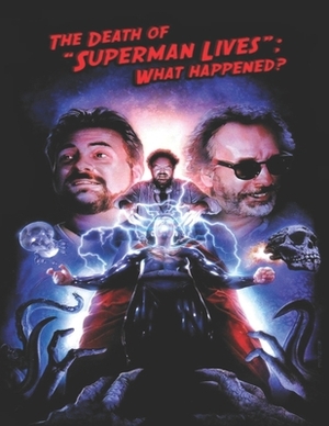 The death of Superman lives: What happened?: Screenplay by Liz Zaida Lopez Lopez