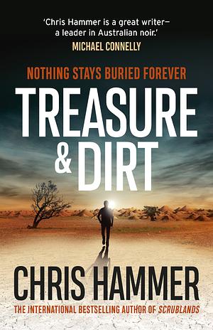 Treasure & Dirt by Chris Hammer