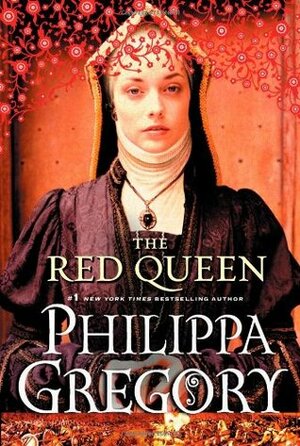 Red Queen by Philippa Gregory