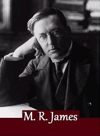 Martin's Close by M.R. James