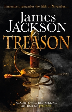 Treason by James Jackson