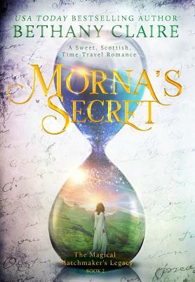 Morna's Secret by Bethany Claire