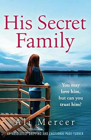 His Secret Family by Ali Mercer