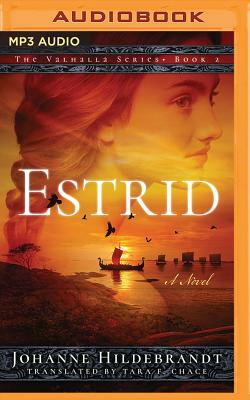 Estrid by Johanne Hildebrandt