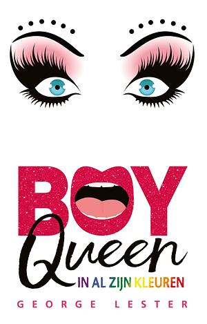Boy Queen by George Lester