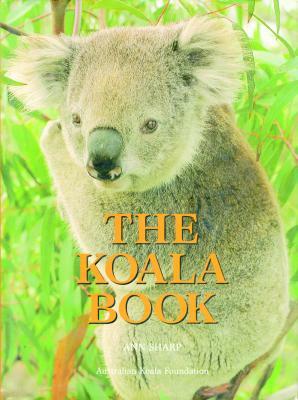 The Koala Book by Ann Sharp