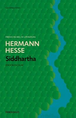 Siddhartha by Hermann Hesse