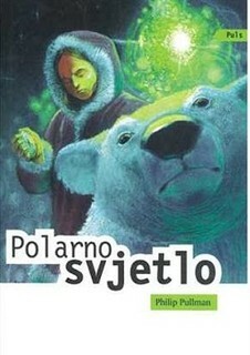 Polarno svjetlo by Philip Pullman