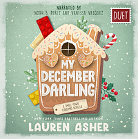 My December Darling by Lauren Asher