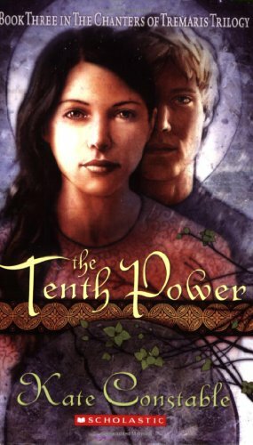 The Tenth Power by Kate Constable
