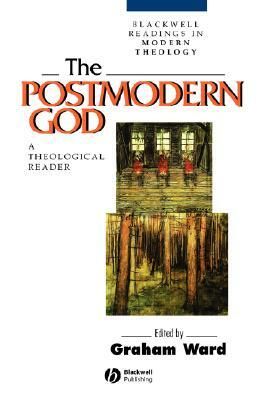 The Postmodern God P by 