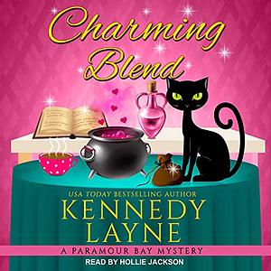 Charming Blend by Kennedy Layne