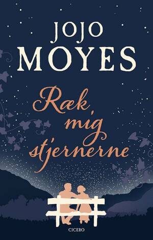 Det store spring by Jojo Moyes