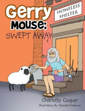 Gerry Mouse: Swept Away by Charlotte Cooper