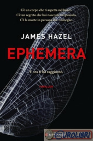 Ephemera by James Hazel