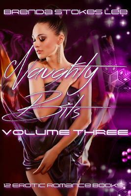 Naughty Bits, Volume 3: An Erotic Romance Anthology by Brenda Stokes Lee