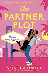 The Partner Plot by Kristina Forest