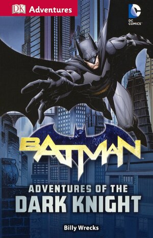 Batman: Adventures of the Dark Knight by Billy Wrecks