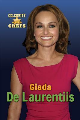 Giada de Laurentiis by Jeanne Nagle