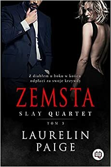 Zemsta by Laurelin Paige