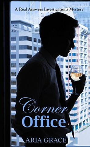 Corner Office by Aria Grace