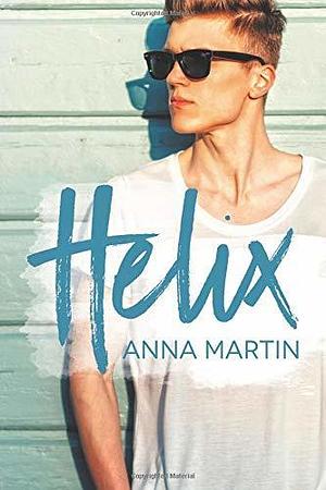 Helix: NULL by Anna Martin, Anna Martin